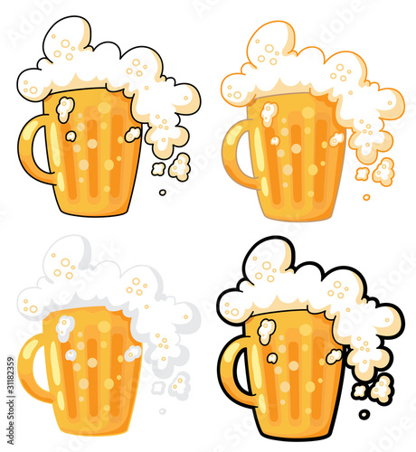 beer