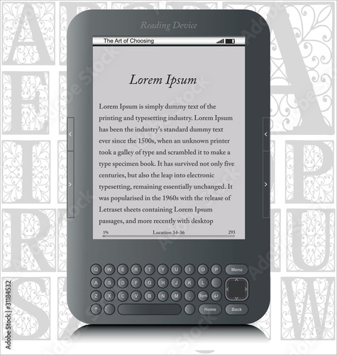 Reading Device