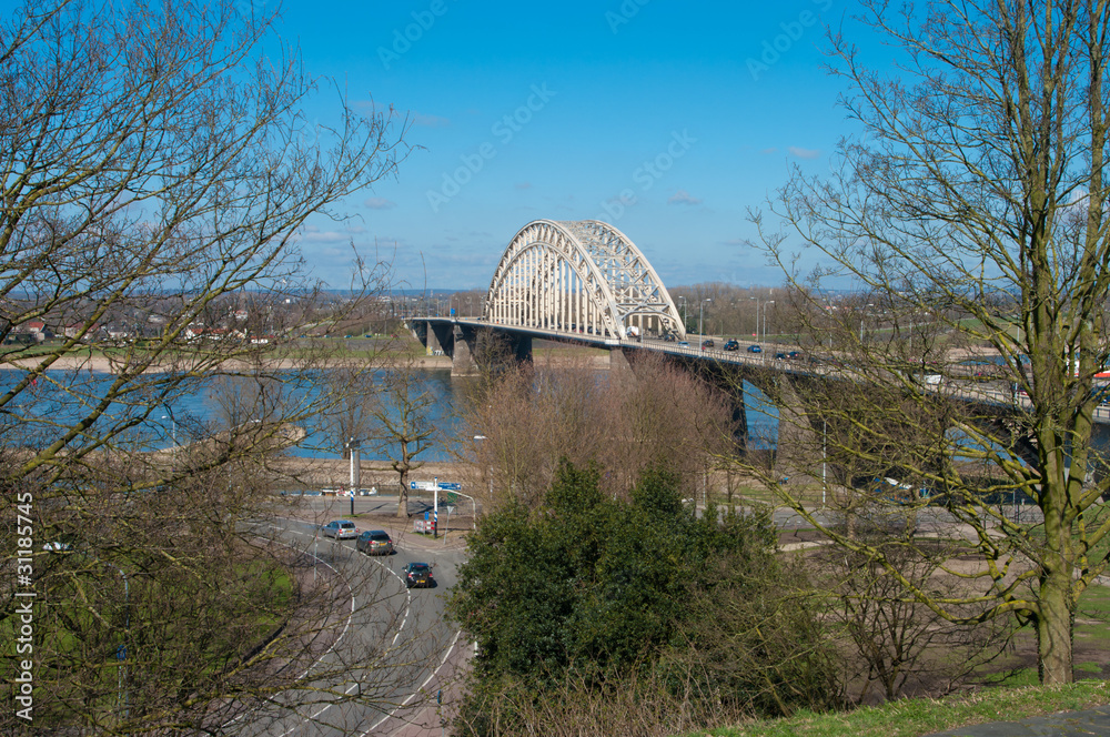 Obraz premium bridge