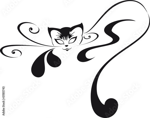 cat