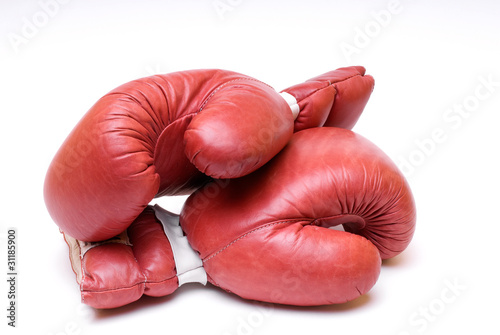 gants de boxe française