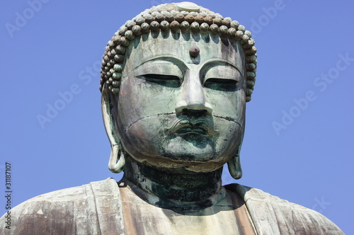鎌倉大仏