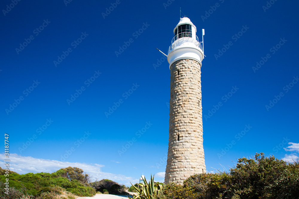 Eddystone Point Lighthouse