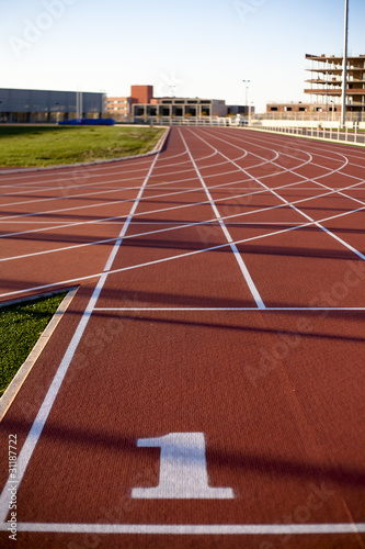 lane 1