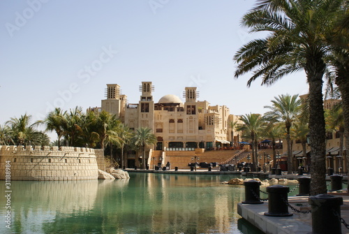 MADINAT JUMEIRAH