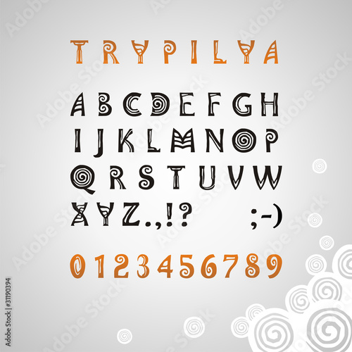 trypilya