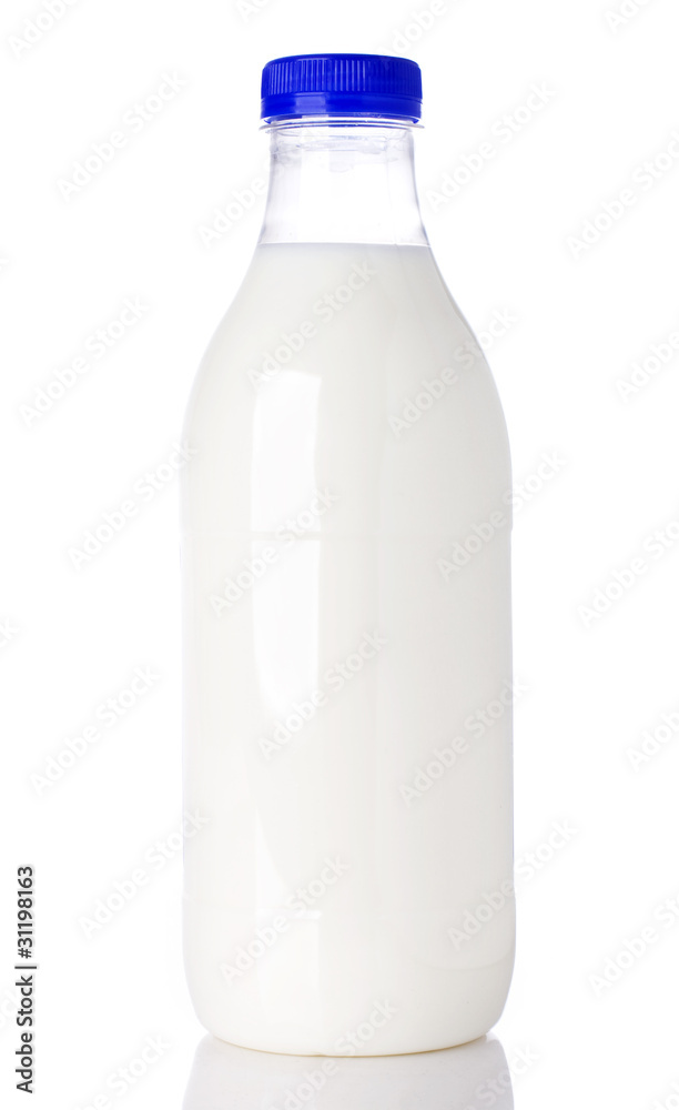 Bottle of milk Bottle of milk