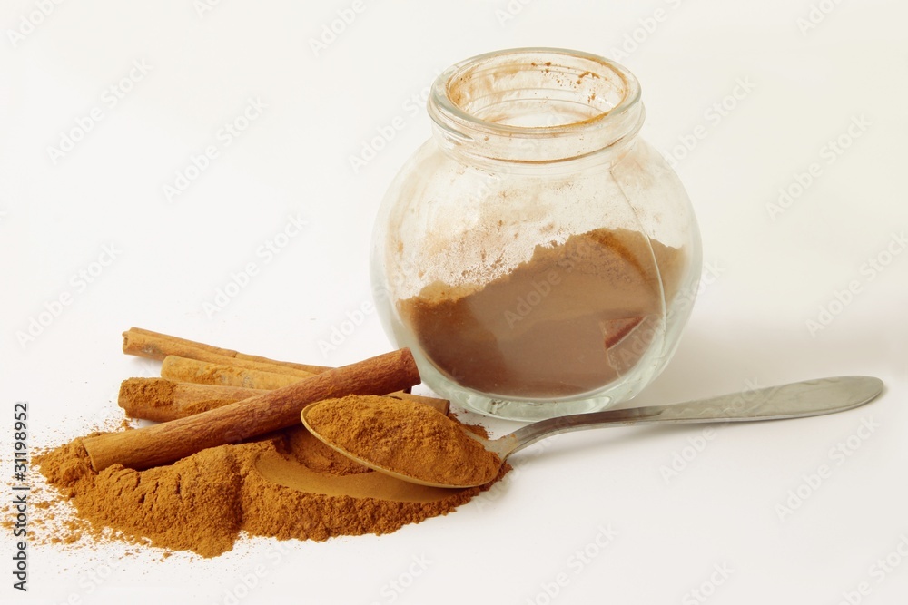 cinnamon cinnamon