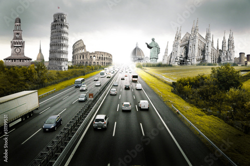 turismo in italia