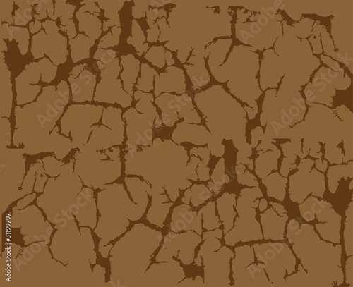 Drought background