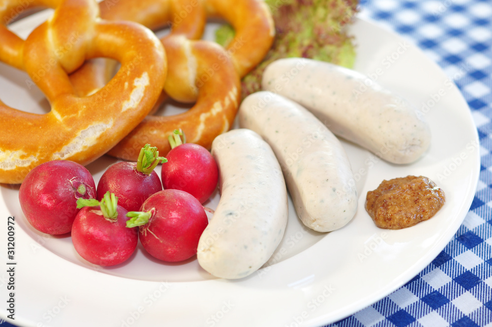 Würste Würste