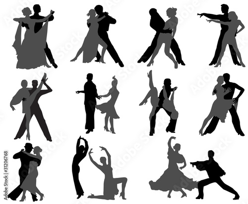 dance