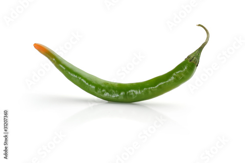 Hot Chili Pepper