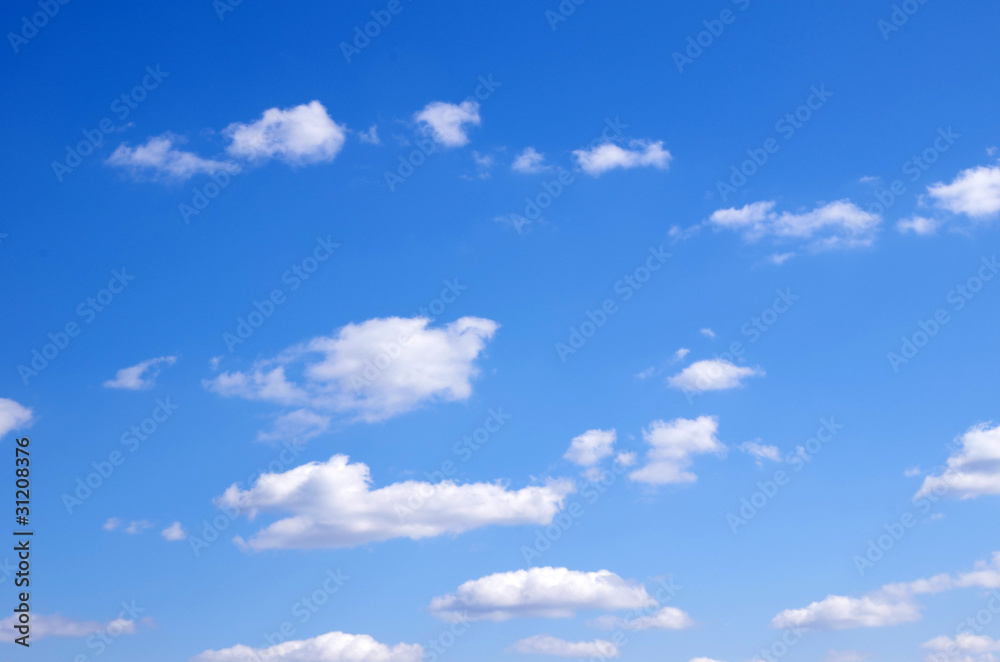 Fototapeta premium sky background