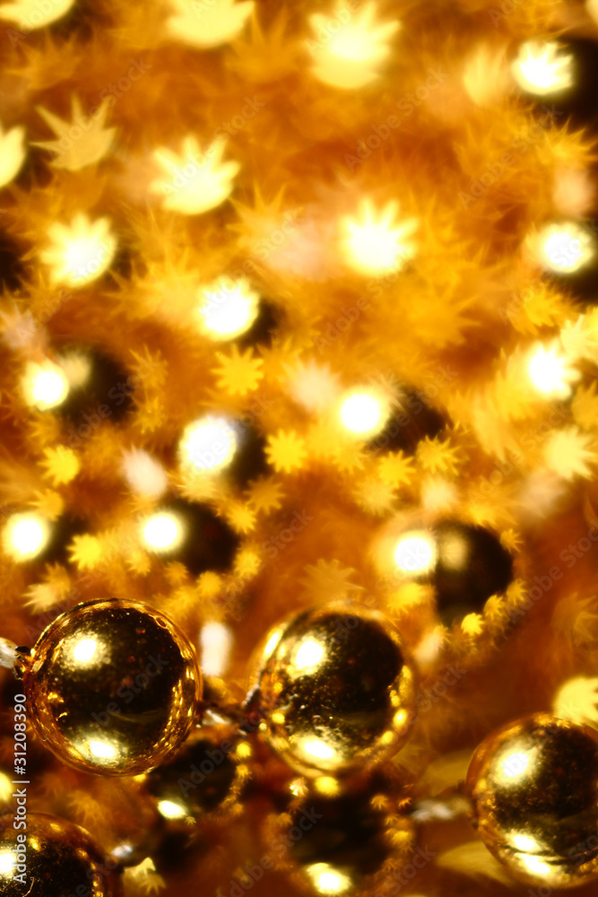 golden stars background golden stars background
