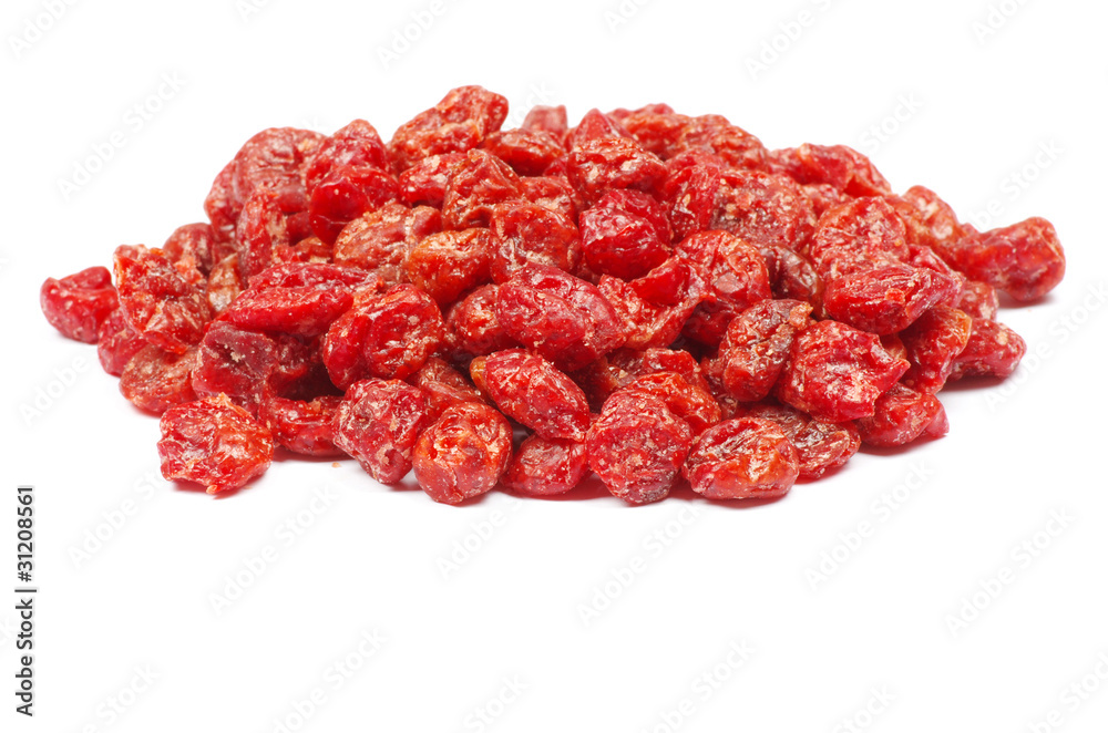 dried berries