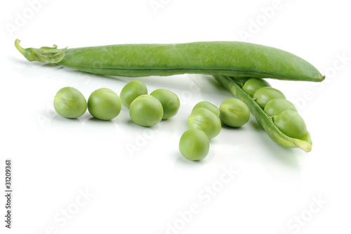 Pea