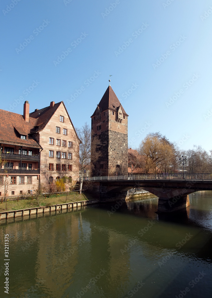 Nürnberg Nürnberg