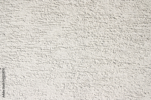 Cement wall close-up