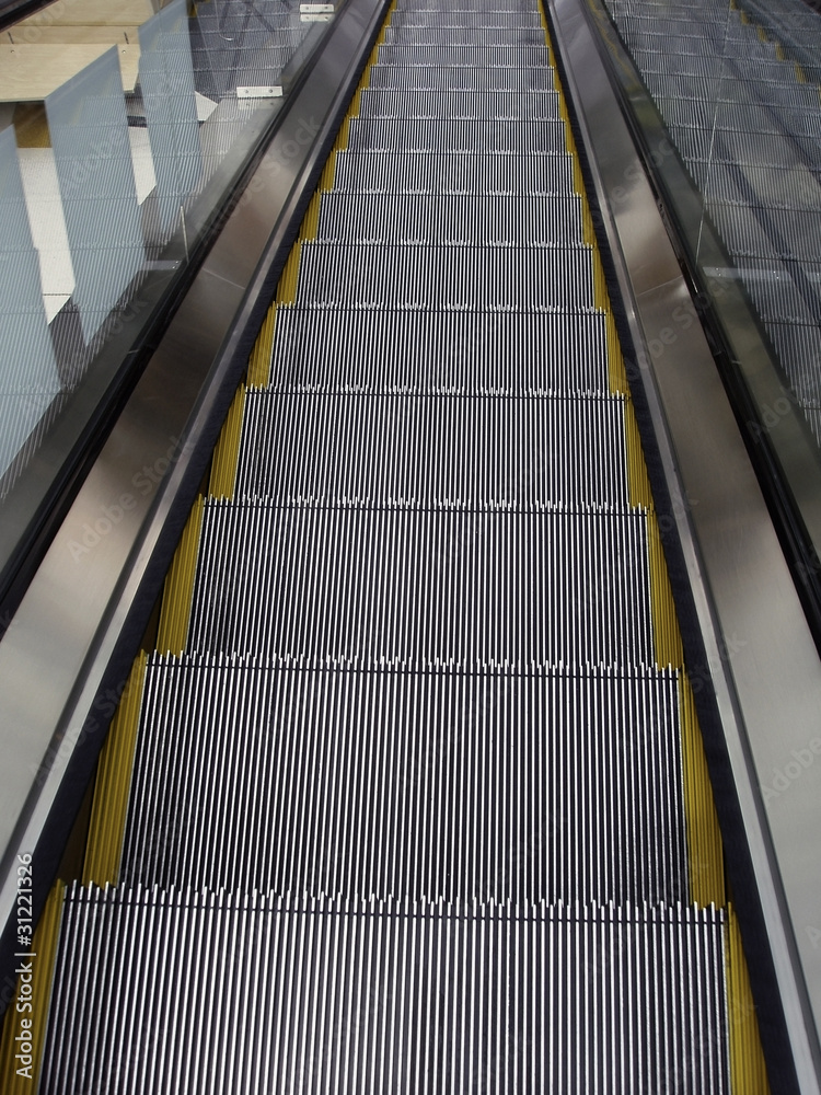 Escalator-1