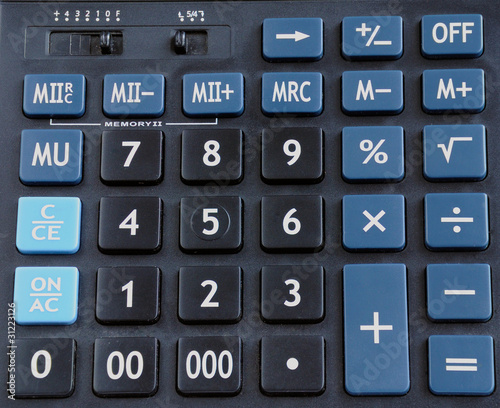 calculator © badahos