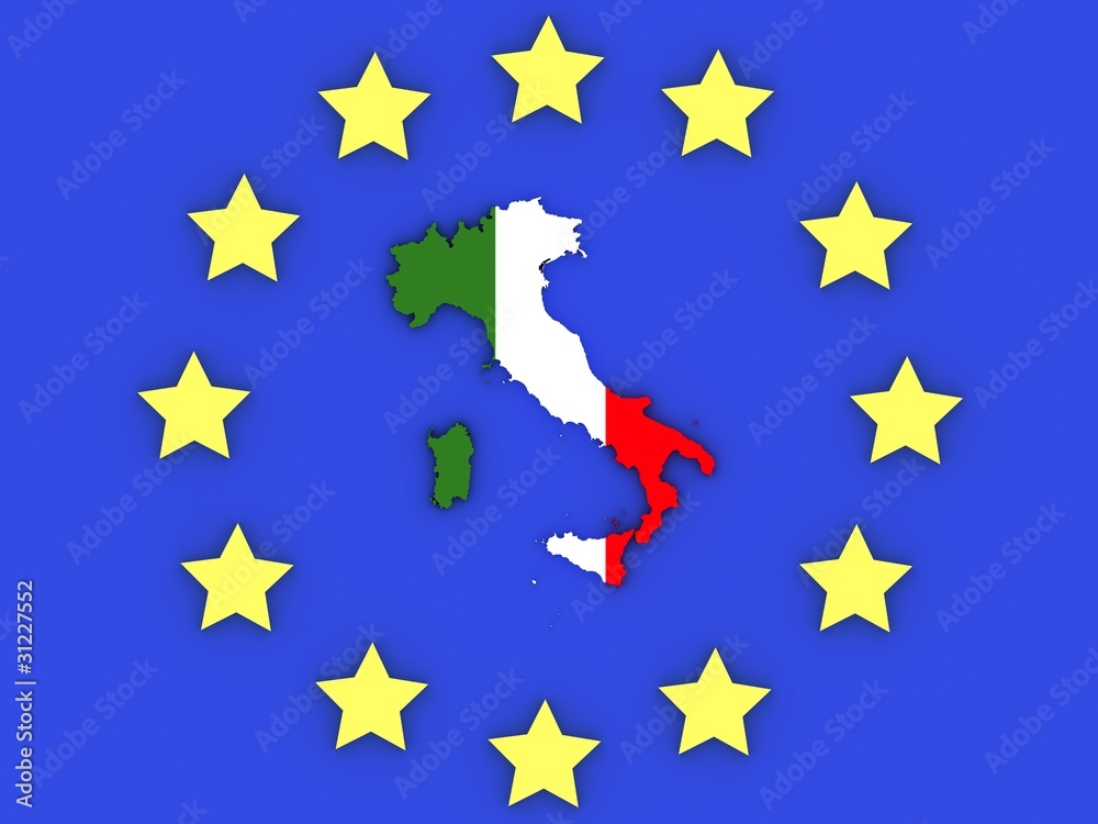 Italia europea Italia europea