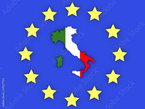 Italia europea