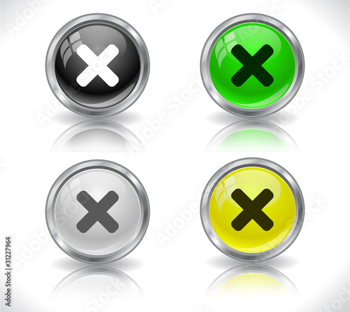 Buttons for web.