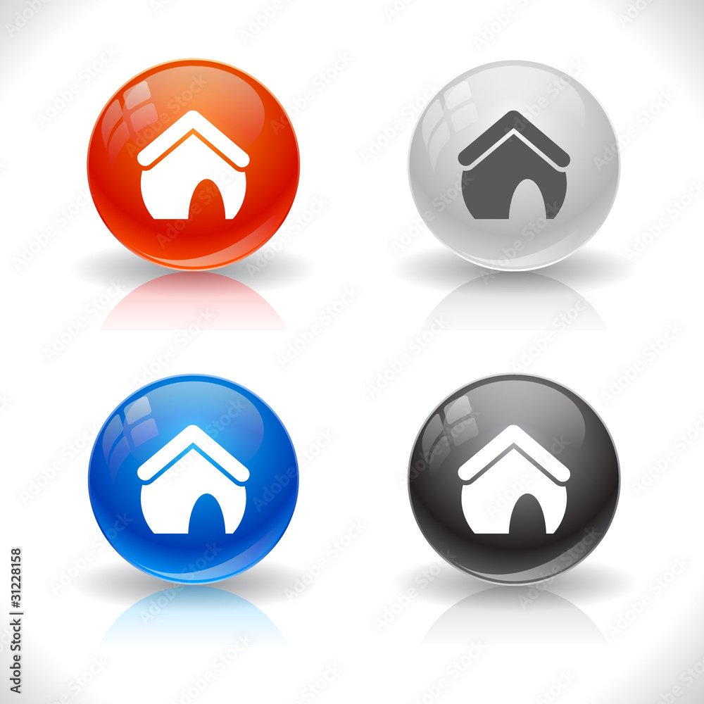 Buttons for web. Buttons for web.