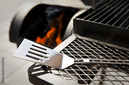 Grillzubehör