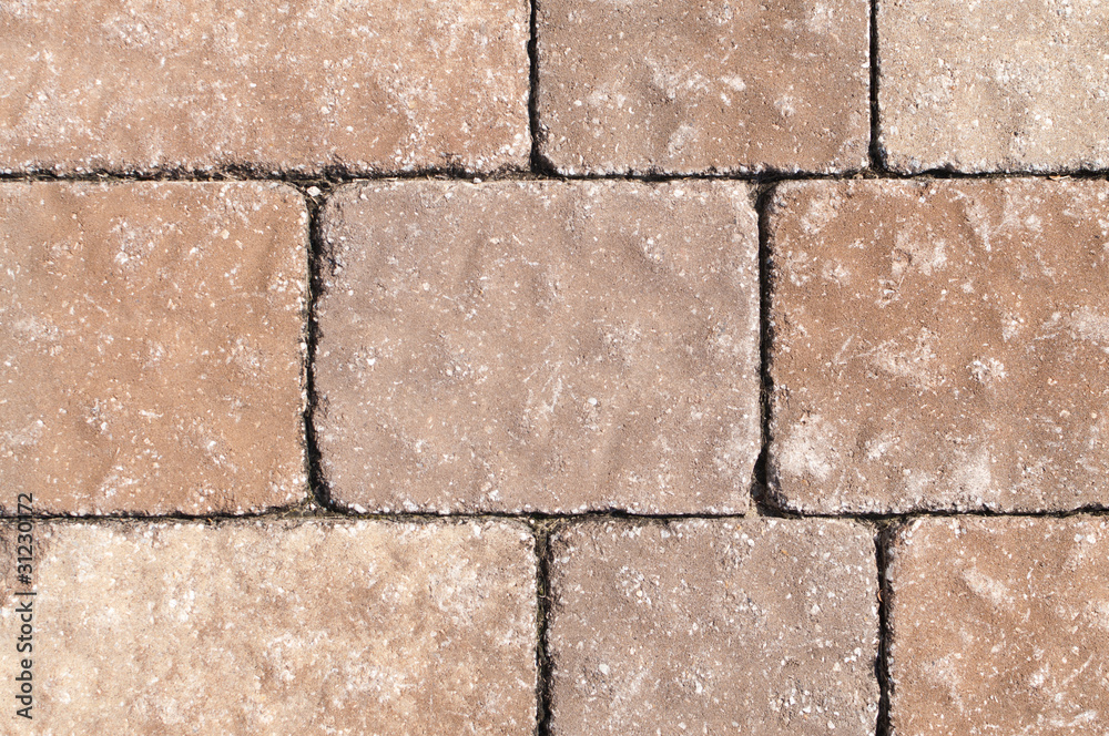 Obraz premium Cement Stone Wall