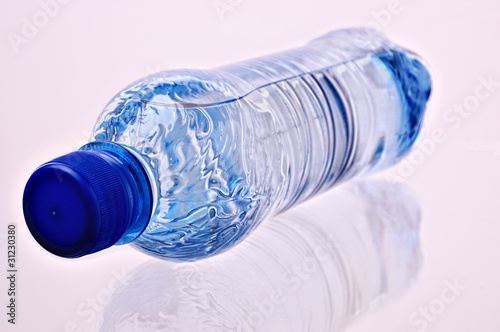 Water bottle