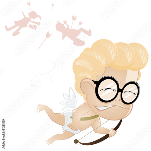amor liebe cartoon