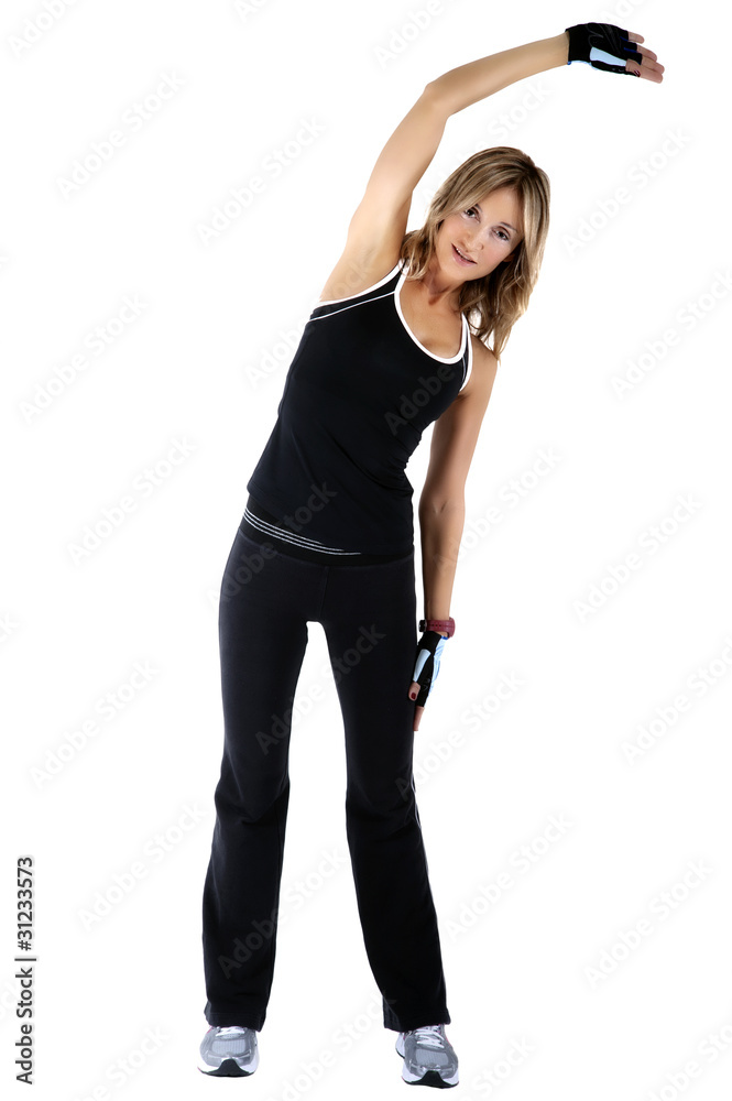 healthy and fit healthy and fit