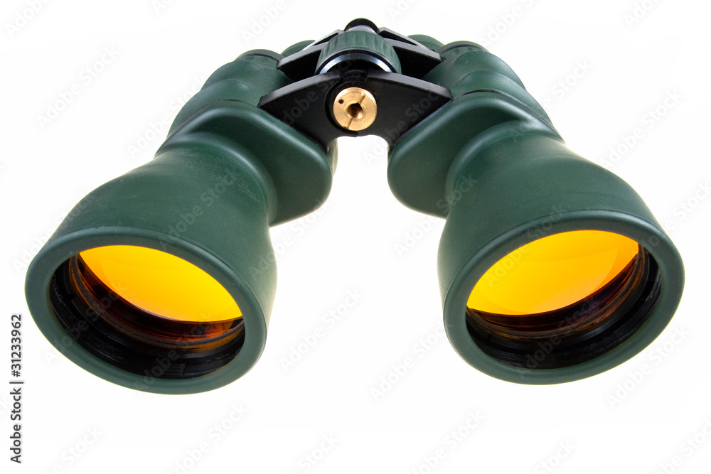 big green binocular big green binocular