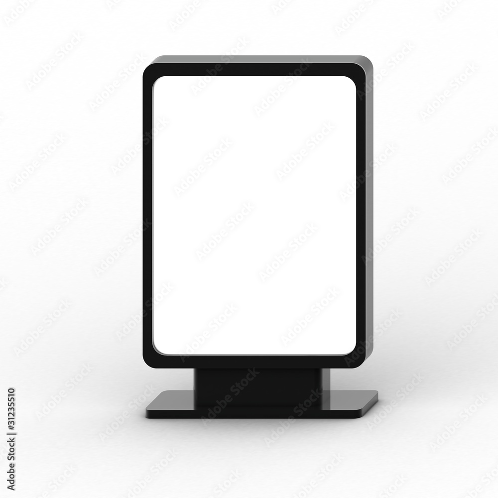 billboard 3d billboard 3d