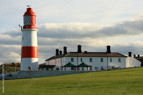 Souter Lighthouse - South Shields photo