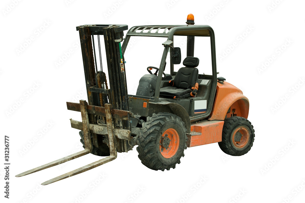Forklift Forklift