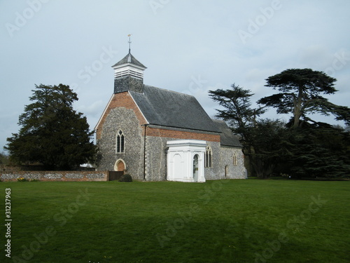 Little Chapel