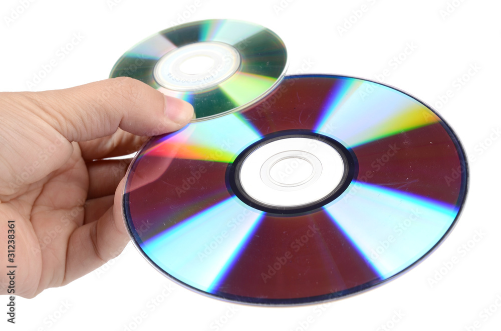 cd and dvd cd and dvd