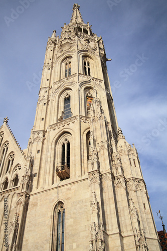 Matthias Church