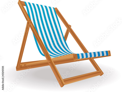 chaise lounge