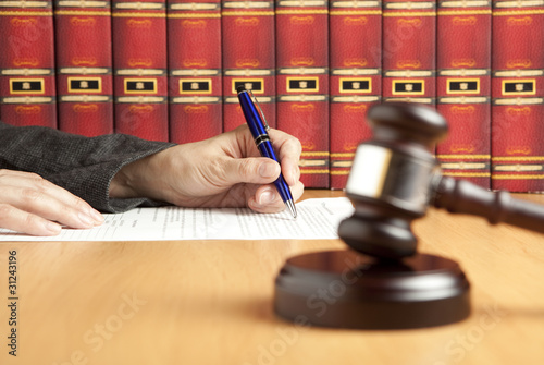 Gavel