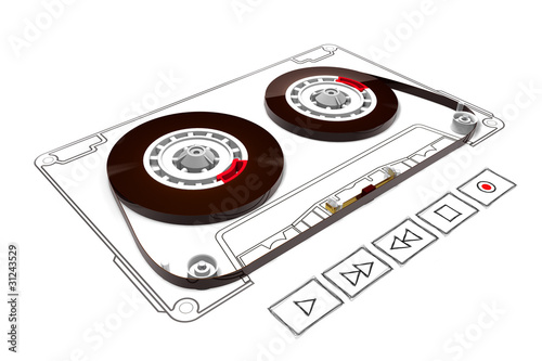 Cassette