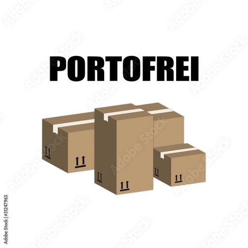 Portofrei