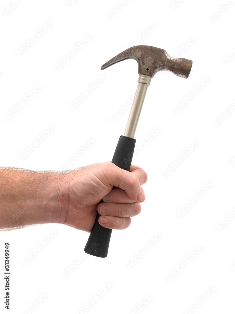 Hammering Hammering