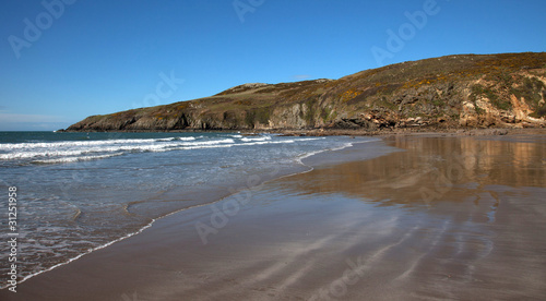 Anglesey Coastal Path