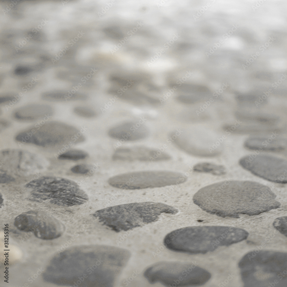 Stone Stone