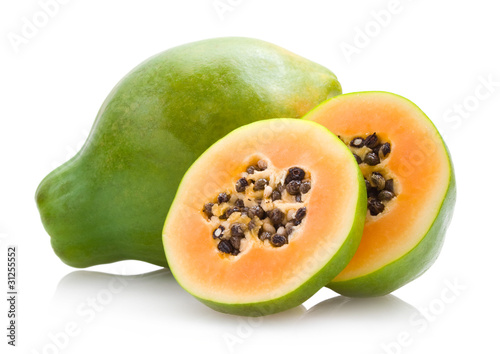 papaya