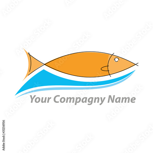 logo pêche